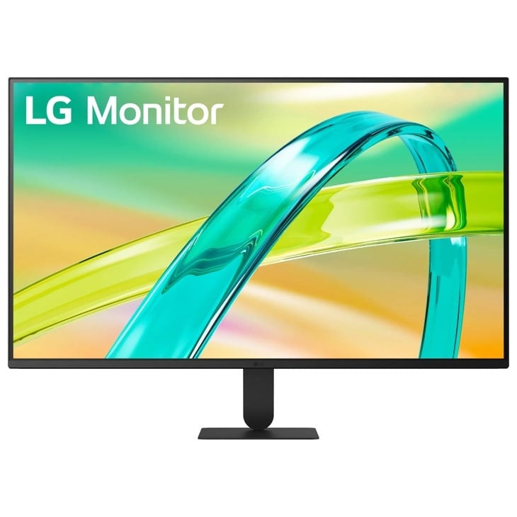 LG 32U401B-B.AEUQ 32inch FHD 120Hz