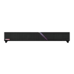 ASUS ROG Gjallar Zwart 2.1.2 kanalen - Afbeelding 6
