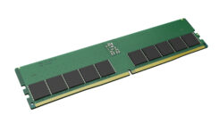 Kingston Technology KTH-PL556E-32G geheugenmodule 32 GB 1 x 32 GB DDR5 5600 MT/s 288-pin DIMM ECC - Afbeelding 4