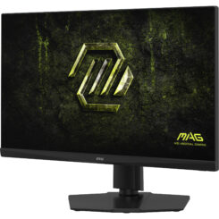 MSI MAG 272QPF E20 computer monitor 68,6 cm (27") 2560 x 1440 Pixels Wide Quad HD LED Zwart - Afbeelding 3