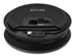 EPOS EXPAND 40 luidspreker telefoon Universeel USB/Bluetooth Zwart, Grijs - Afbeelding 6