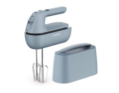 Kenwood HMP40.000GY Handmixer 350 W Blauw - Afbeelding 3