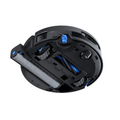 Ecovacs DEEBOT X12 OmniCyclone 0,25 l Zwart - Afbeelding 3