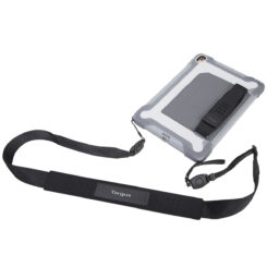 Targus SafePort riem Tablet Silicone Zwart - Afbeelding 3