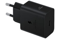 Samsung EP-T4511 Universeel Zwart AC Snel opladen Binnen - Afbeelding 2