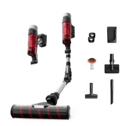 Rowenta X-Force Flex 9.60 RH2087 Animal & Parket Steelstofzuiger
