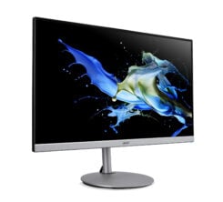 Acer CB2 CB242YP6bmiprx computer monitor 60,5 cm (23.8") 1920 x 1080 Pixels Full HD LCD Zwart - Afbeelding 3