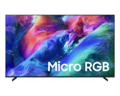 Samsung MRE75R86HAUXXN tv 190,5 cm (75") 4K Ultra HD Smart TV Wifi Zwart - Afbeelding 3