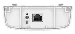 TP-Link Omada EAP603-Outdoor 1800 Mbit/s Wit Power over Ethernet (PoE) - Afbeelding 5
