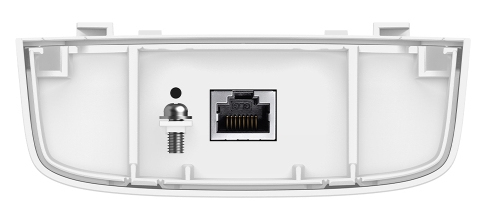 TP-Link Omada EAP603-Outdoor 1800 Mbit/s Wit Power over Ethernet (PoE) - Afbeelding 5