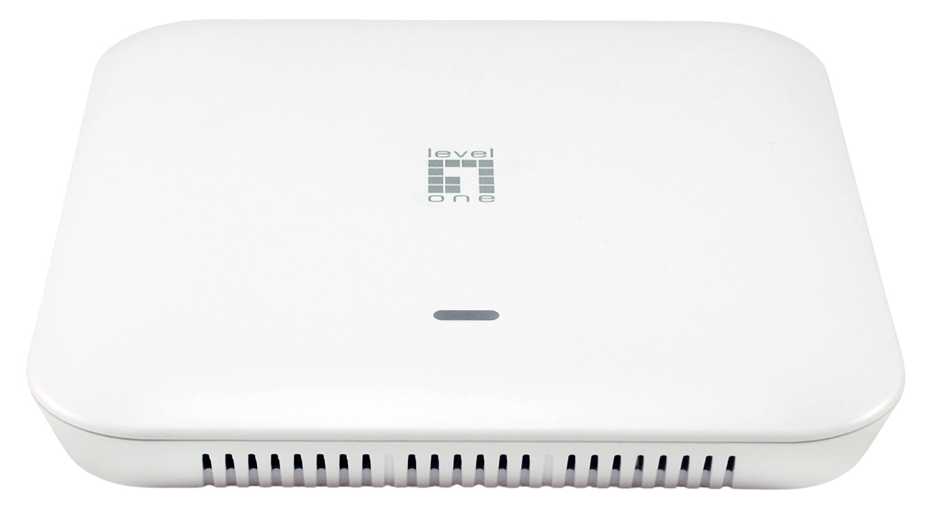 LevelOne WAP-8171 3570 Mbit/s Wit Power over Ethernet (PoE) - Afbeelding 5