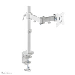 Neomounts NM-D135WHITE Monitorarm 10-30" - Afbeelding 5