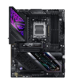 ASUS ROG STRIX X870E-E GAMING WIFI7 NEO AMD X870E Socket AM5 ATX - Afbeelding 2