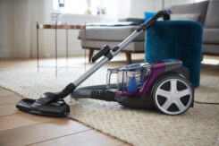 Philips 3000 series PowerPro Compact FC9333/09 Stofzuiger zonder zak - Afbeelding 4