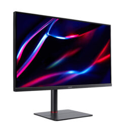 Acer Nitro XV5 XV275KP5biipruzx computer monitor 68,6 cm (27") 3840 x 2160 Pixels 4K Ultra HD LCD Zwart - Afbeelding 3