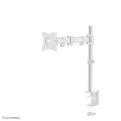 Neomounts NM-D135WHITE Monitorarm 10-30" - Afbeelding 3