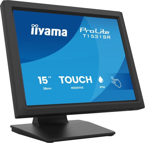 Computer monitoren