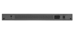 NETGEAR GS116PP Unmanaged Gigabit Ethernet (10/100/1000) Power over Ethernet (PoE) Zwart - Afbeelding 3