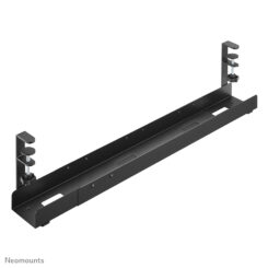 Neomounts ADS07-120BL Kabelgoot - klembevestiging - universeel - Afbeelding 4