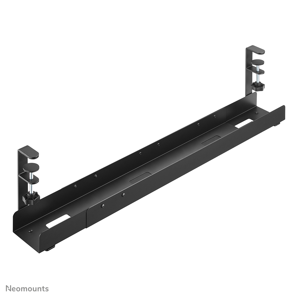 Neomounts ADS07-120BL Kabelgoot - klembevestiging - universeel - Afbeelding 4