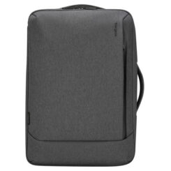 Targus Cypress EcoSmart 39,6 cm (15.6") Rugzak Grijs - Afbeelding 4