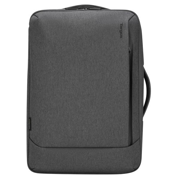 Targus Cypress EcoSmart 39,6 cm (15.6") Rugzak Grijs - Afbeelding 4
