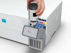 Epson EcoTank ET-2956 Inkjet A4 4800 x 1200 DPI 33 ppm Wifi - Afbeelding 4