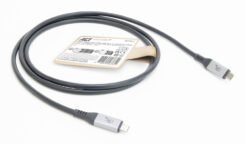 ACT USB4 80Gbps Thunderbolt 5 240W USB Type-C kabel, USB-IF gecertificeerd, 1,5 meter - Afbeelding 3
