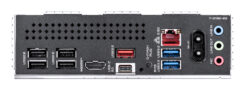 GIGABYTE B550 X EAGLE WIFI6E Moederbord - Afbeelding 5