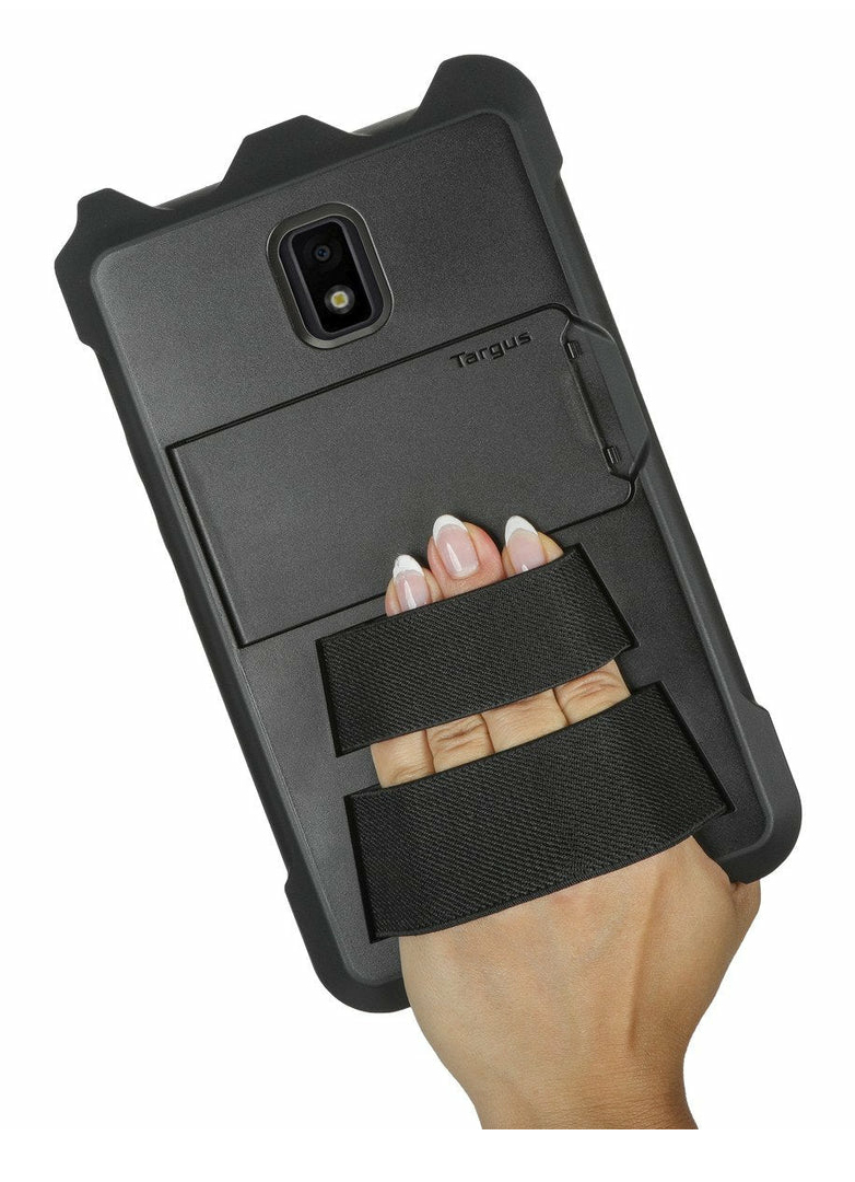 Targus THD965GLZ tabletbehuizing 20,3 cm (8") Hoes Zwart - Afbeelding 4