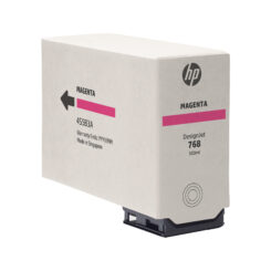 HP 768 500 ml magenta inktcartridge voor DesignJet - Afbeelding 3