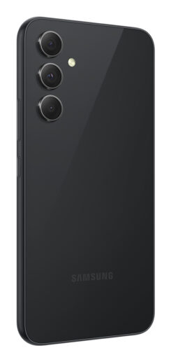 Forza Refurbished Samsung Galaxy A54 5G 16,3 cm (6.4") Hybride Dual SIM Android 13 USB Type-C 8 GB 256 GB 5000 mAh Grafiet - Afbeelding 5