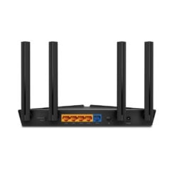 TP-Link Archer AX10 draadloze router Gigabit Ethernet Dual-band (2.4 GHz / 5 GHz) Zwart - Afbeelding 4