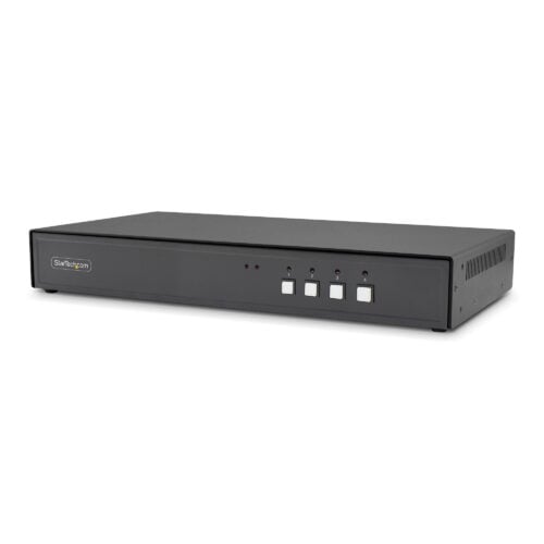 KVM-switches