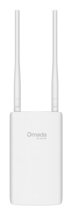 TP-Link Omada EAP603-Outdoor 1800 Mbit/s Wit Power over Ethernet (PoE) - Afbeelding 2