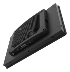 Lenovo ThinkEdge SE50a-21 Gen1 Intel Core 5 120UL 54,6 cm (21.5") 1920 x 1680 Pixels Touchscreen All-in-One thin client 16 GB DDR5-SDRAM 512 GB SSD Windows 11 IoT Enterprise LTSC Wi-Fi 6E (802.11ax) Zwart - Afbeelding 6