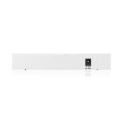 Zyxel XMG-105HP Unmanaged 2.5G Ethernet (100/1000/2500) Power over Ethernet (PoE) Zilver - Afbeelding 3