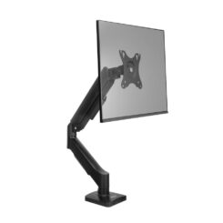 ACT Monitorarm 35", gasveer, 1 monitor, Essentials - Afbeelding 3