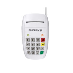 CHERRY ST-2100 Intelligente toegangscontrolelezer Wit - Afbeelding 2