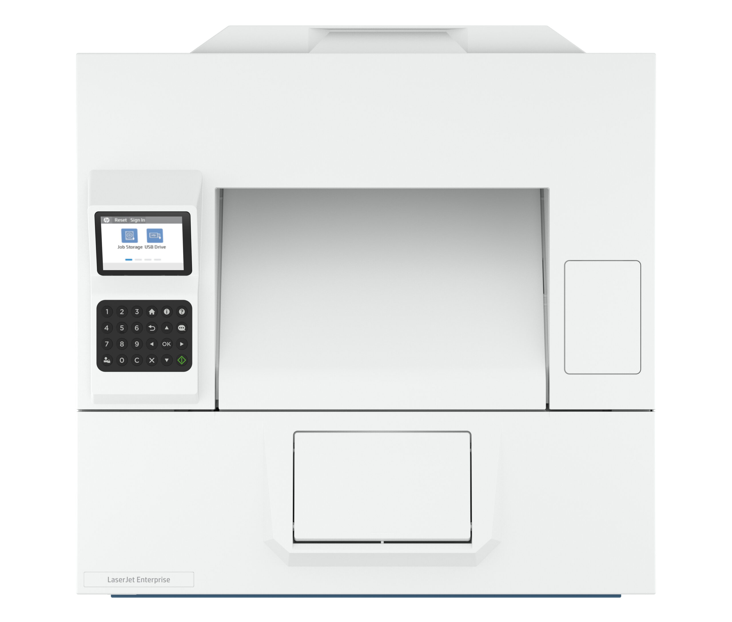 HP LaserJet Enterprise A29Z3A#B19 laserprinter 1200 x 1200 DPI A4 - Afbeelding 5