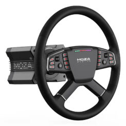 Moza Racing TSW Truck stuurwiel - Afbeelding 5
