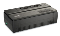 APC Easy-UPS BV650I - Noodstroomvoeding 6x C13, 650VA - Afbeelding 2