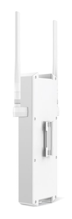 TP-Link Omada EAP625-Outdoor HD 1800 Mbit/s Wit Power over Ethernet (PoE) - Afbeelding 4