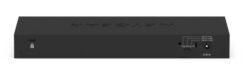 NETGEAR GS308LP Unmanaged Gigabit Ethernet (10/100/1000) Power over Ethernet (PoE) Desktop Zwart - Afbeelding 6