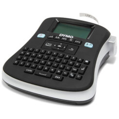 DYMO LabelManager ™ 210D+ QWERTY - Afbeelding 3