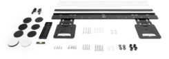 ACT TV wandsteun, 37" tot 80", ultradun, VESA - Afbeelding 6