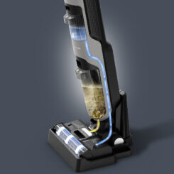Rowenta X-Clean 4 GZ5035 2-in-1 Vloerreiniger - Afbeelding 5