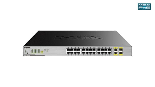 Netwerk-switches