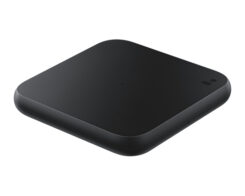 Samsung EP-P1300BBEGEU oplader voor mobiele apparatuur Hoofdtelefoons, Smartphone Zwart USB Draadloos opladen Snel opladen Binnen - Afbeelding 4