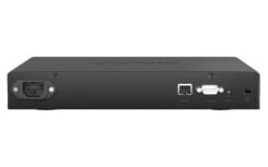 QNAP QSW-M5216-1T netwerk-switch Managed L2 Zwart - Afbeelding 3